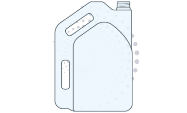 機油壺吹塑機